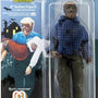 2018 Mego Horror Series Lon Chaney Werewolf 8" Retro Action Figure 