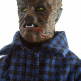 2018 Mego Horror Series Lon Chaney Werewolf 8