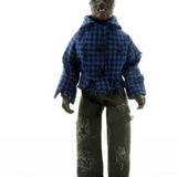 2018 Mego Horror Series Lon Chaney Werewolf 8