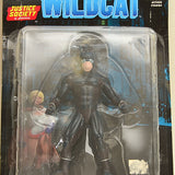 DC Direct  - Justice Society of America - Wildcat Action Figure