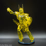 2003 Wiz Kids HeroClix Colossal Hyperlime Sinestro Action Figure - Loose