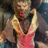 2009 Mezco The Wolfman - 12