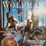 2009 Mezco The Wolfman - 12
