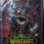 2010 DC Unlimited World Of Warcraft Series 7 Worgen Spy: Garm Whitefang - Action Figure