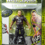 1999 WWE Wrestlemania TitanTron Live Series 2 WWF The Rock - Action Figure