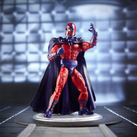 2018 Hasbro Marvel Legends X-Men Quicksilver, Magneto and Scarlett Witch Action Figure Set
