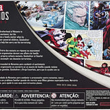 2018 Hasbro Marvel Legends X-Men Quicksilver, Magneto and Scarlett Witch Action Figure Set