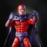 2018 Hasbro Marvel Legends X-Men Quicksilver, Magneto and Scarlett Witch Action Figure Set