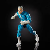 2018 Hasbro Marvel Legends X-Men Quicksilver, Magneto and Scarlett Witch Action Figure Set