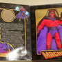 Marvel - Toy Biz - Famous Cover Series - X-Men Classics 8" Magneto Action Figure