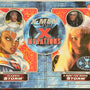 ToyBiz 2000 X-Men X Mutations Storm - 8" Action Figures