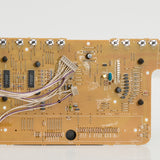 Yaesu FT-990 AF Display Sub-Board Assembly