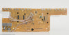 Yaesu FT-990 AF Display Sub-Board Assembly
