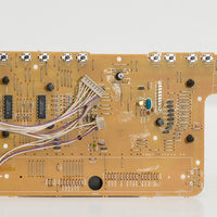 Yaesu FT-990 AF Display Sub-Board Assembly