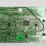 Yaesu FT-990 AF Display Sub-Board Assembly