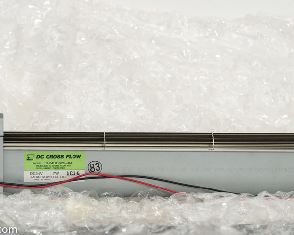Yaesu FT-990 FT-1000 Fan Assembly