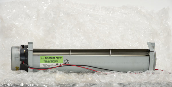Yaesu FT-990 FT-1000 Fan Assembly