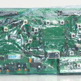 Yaesu FT-990 IF Board Assembly