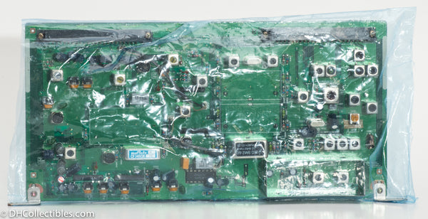 Yaesu FT-990 IF Board Assembly