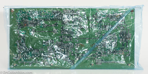 Yaesu FT-990 IF Board Assembly