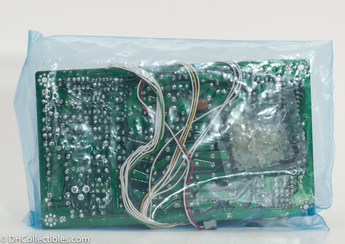 Yaesu FT-990 LPF Assembly