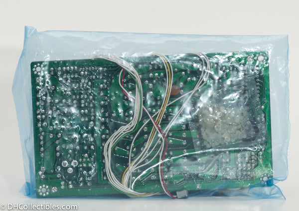Yaesu FT-990 LPF Assembly