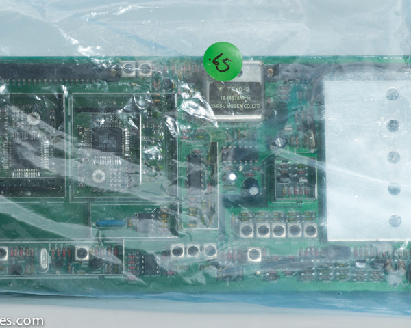 Yaesu FT-990 Local Unit Board Assembly
