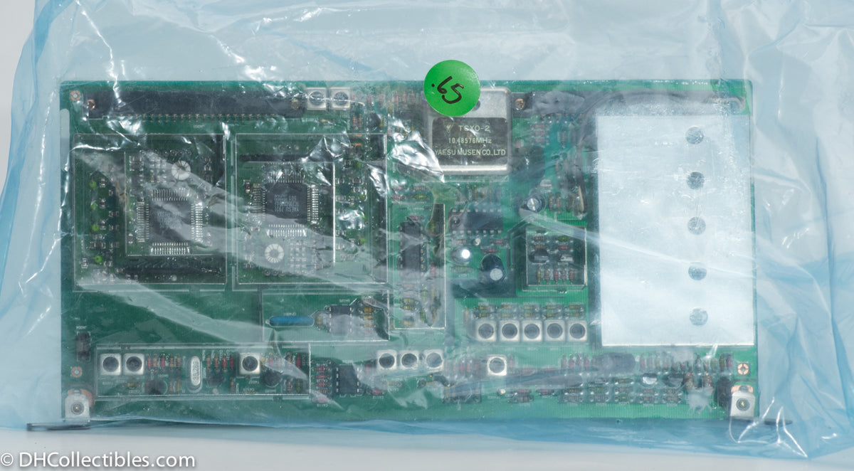 Yaesu FT-990 Local Unit Board Assembly