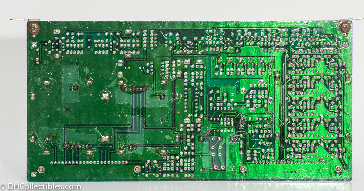 Yaesu FT-990 Local Unit Board Assembly