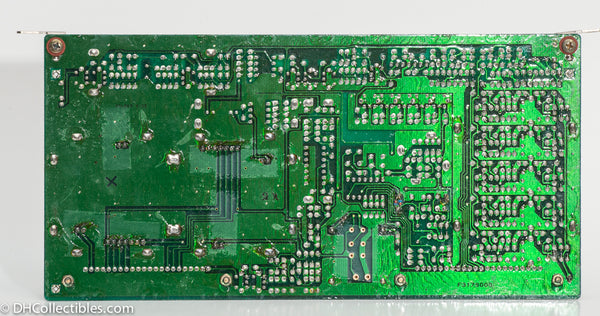 Yaesu FT-990 Local Unit Board Assembly