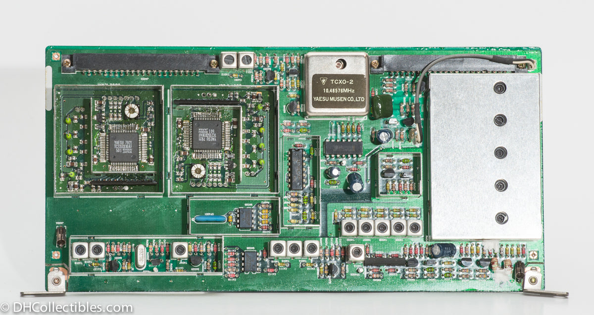 Yaesu FT-990 Local Unit Board Assembly