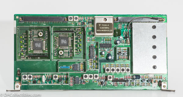 Yaesu FT-990 Local Unit Board Assembly