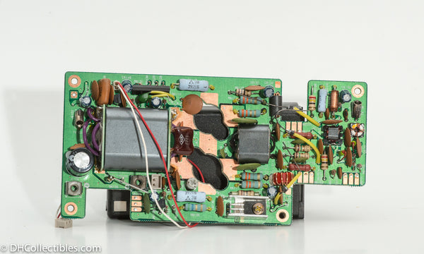Yaesu FT-990 PA Board Assembly