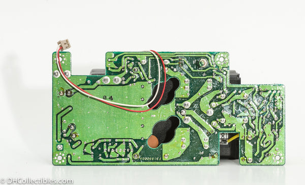 Yaesu FT-990 PA Board Assembly