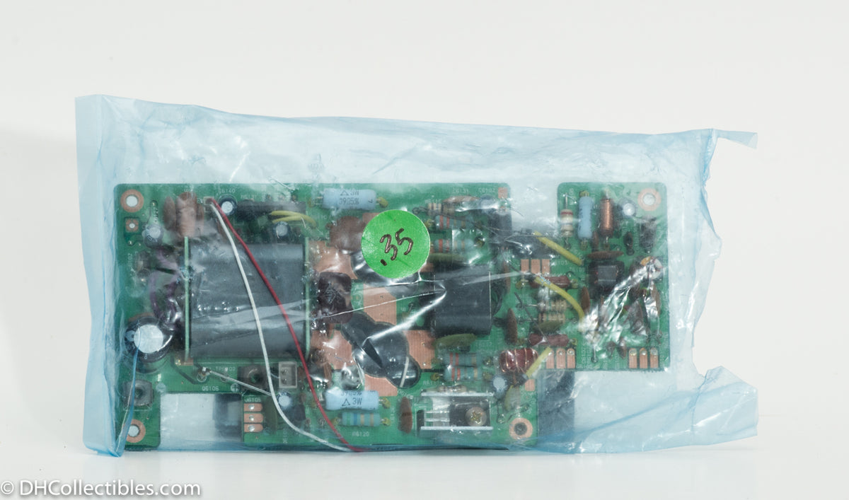 Yaesu FT-990 PA Board Assembly