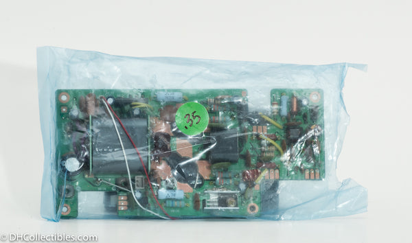 Yaesu FT-990 PA Board Assembly