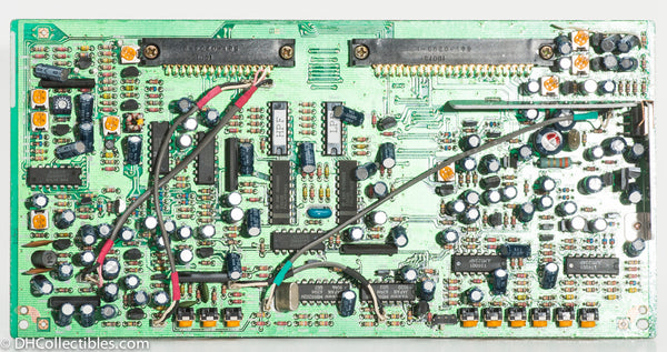 Yaesu FT-990 RF Board Assembly