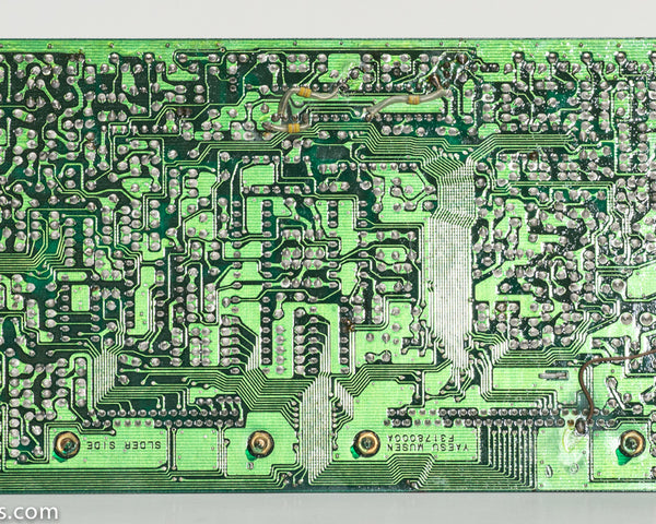 Yaesu FT-990 RF Board Assembly