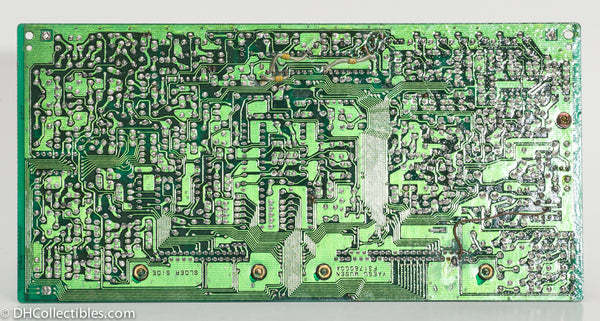 Yaesu FT-990 RF Board Assembly