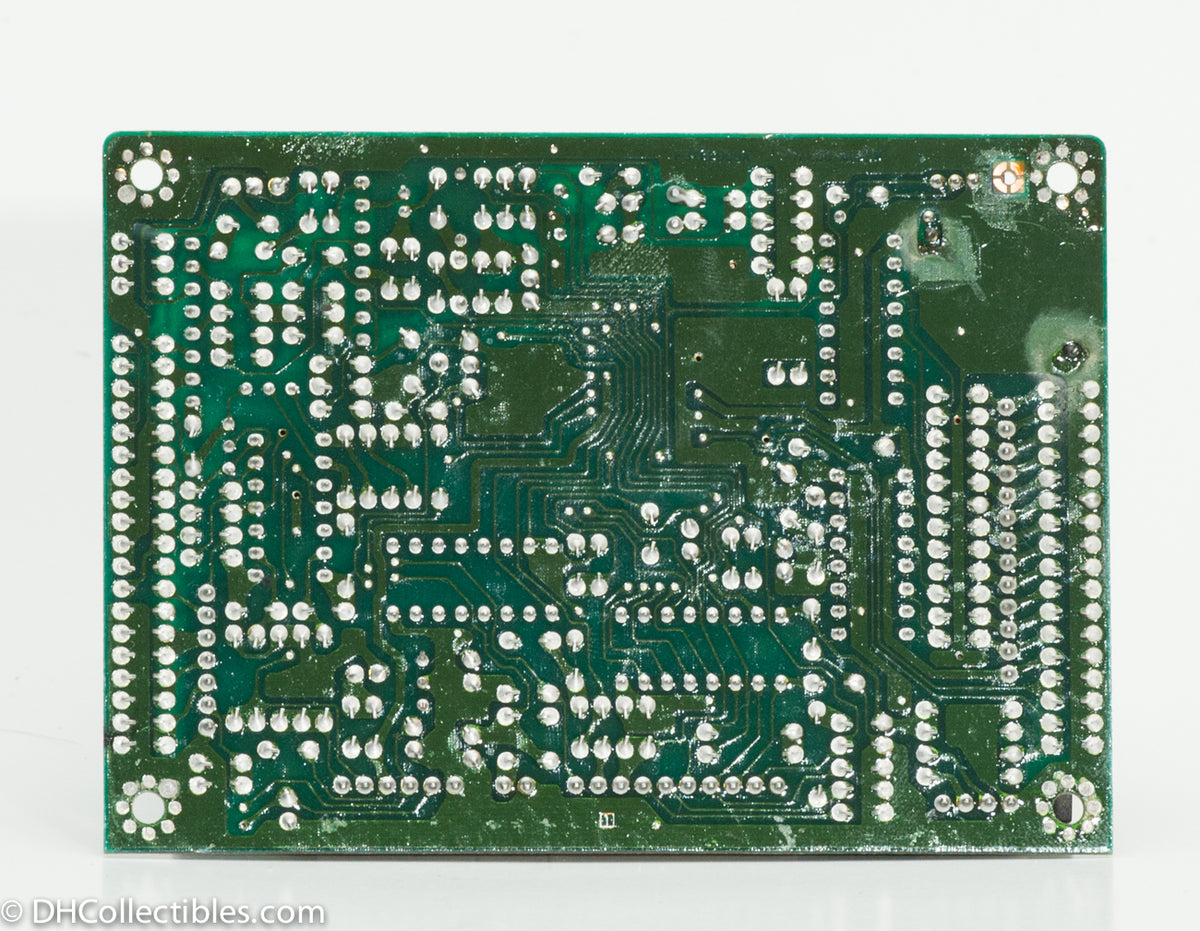 Yaesu FT-990 Antenna Tuner Control Board