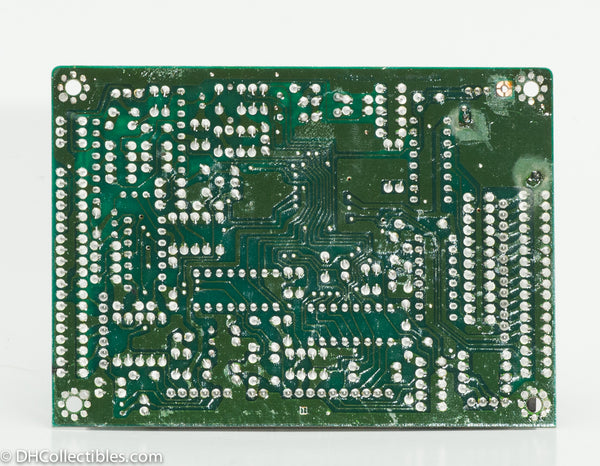 Yaesu FT-990 Antenna Tuner Control Board