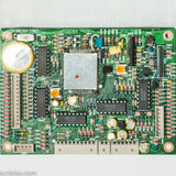 Yaesu FT-990 Antenna Tuner Control Board