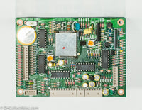 Yaesu FT-990 Antenna Tuner Control Board