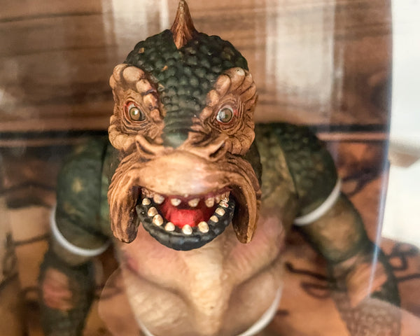 2002 X-Plus Ymir 20 Million Miles to Earth - 12" Figure