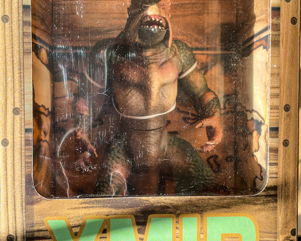 2002 X-Plus Ymir 20 Million Miles to Earth - 12" Figure