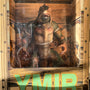 2002 X-Plus Ymir 20 Million Miles to Earth - 12" Figure