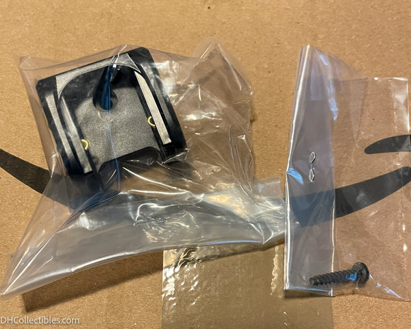 Yaesu CAB-2 Headset Charger Sleeve (NOS)