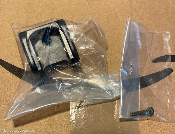 Yaesu CAB-2 Headset Charger Sleeve (NOS)