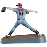 Imports Dragon MLB Series - Arizona Diamondbacks Zack Greinke 6