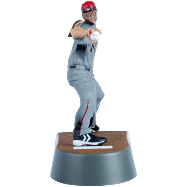 Imports Dragon MLB Series - Arizona Diamondbacks Zack Greinke 6" Action Figure